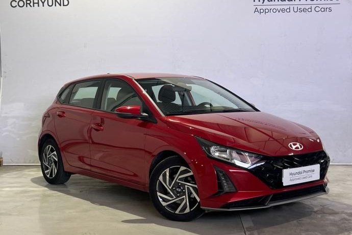 HYUNDAI i20 1.0 TGDI 100CV KLASS