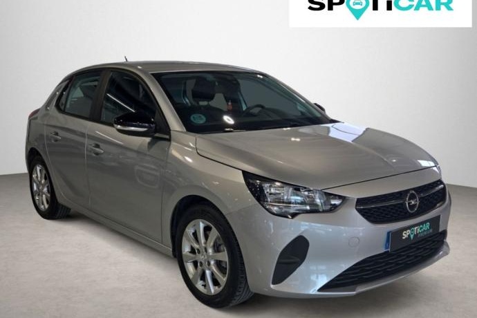 OPEL CORSA 1.2T XHL 74kW (100CV) Edition
