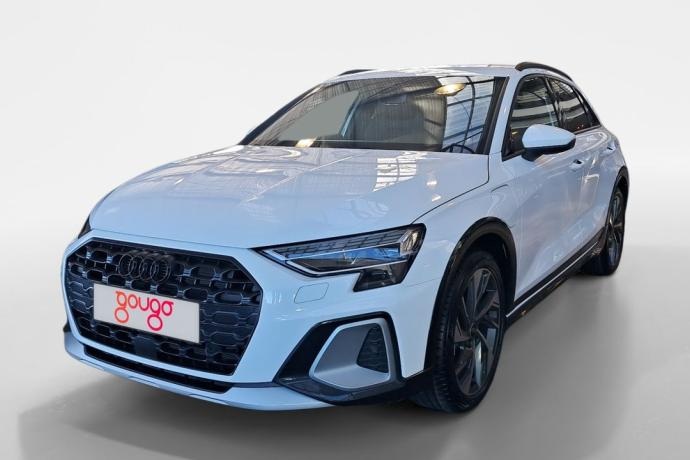 AUDI A3 BERLINA CON PORTON 1.5 40 TFSI E S TRON ALLSTREET ADVANCED 204 5P