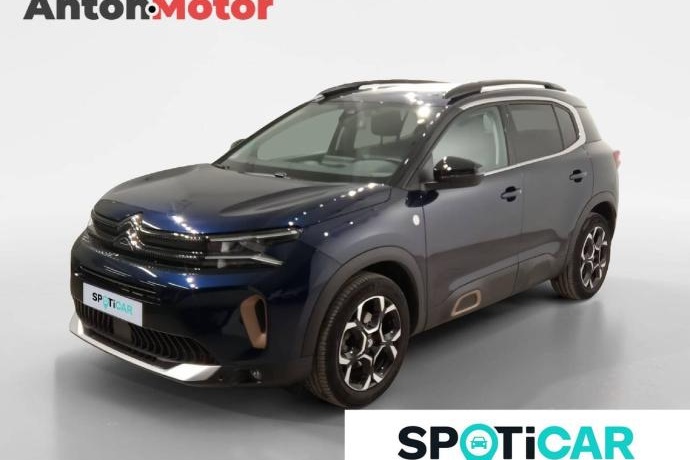 CITROEN C5 PureTech 96kW (130CV) S&S C Series
