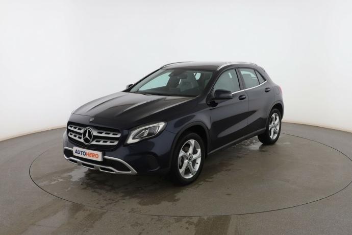 MERCEDES-BENZ GLA 200 URBAN