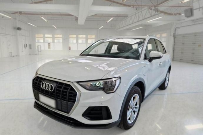 AUDI Q3 45 TFSI e 180kW (245CV) S tronic