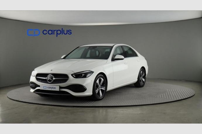 MERCEDES-BENZ C 220 D