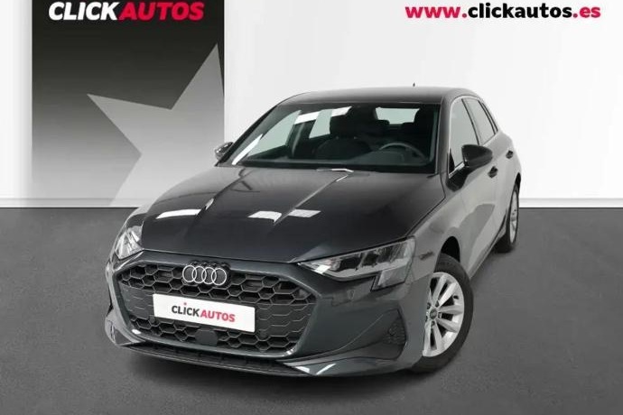 AUDI A3 1.5 TFSI 115CV 30 Edition