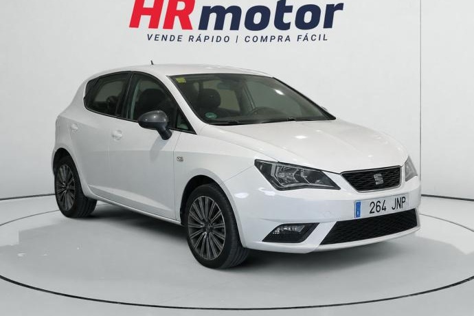 SEAT IBIZA 1.4 TDI CR S&S Style 66 kW (90 CV)