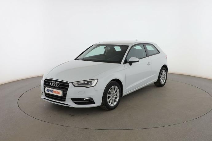 AUDI A3 1.6 TDI ATTRACTION