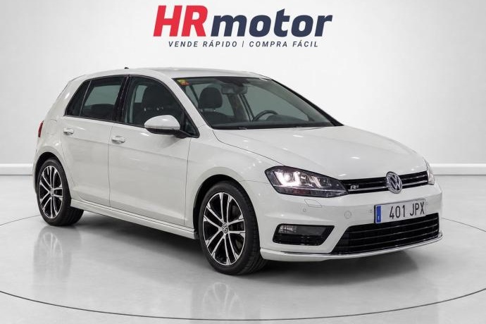 VOLKSWAGEN GOLF Sport 2.0 TDI CR BMT 110 kW (150 CV)