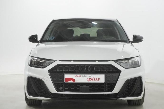 AUDI A1 Adrenalin Black edition 30 TFSI 85 kW (116 CV) S tronic