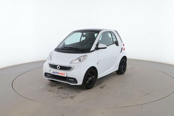 SMART FORTWO 1.0 Micro Hybrid Pulse
