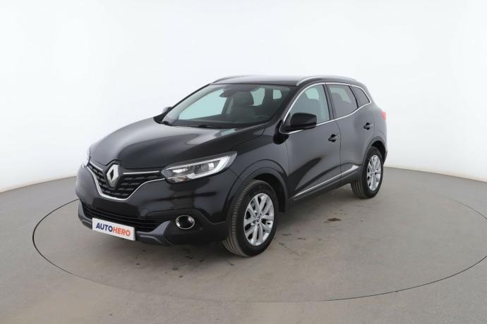 RENAULT KADJAR 1.2 TCe Energy Zen