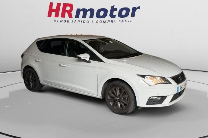 SEAT LEON Style Visio Edition