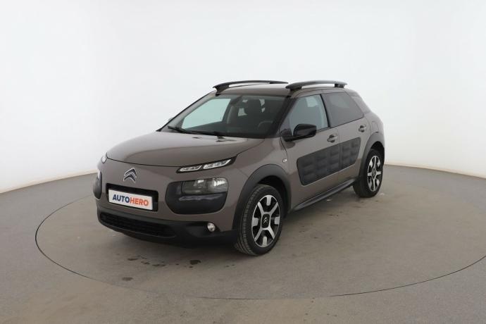 CITROEN C4 CACTUS 1.6 Blue-HDi Feel