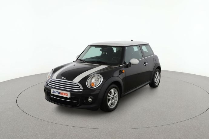 MINI COOPER Cooper D