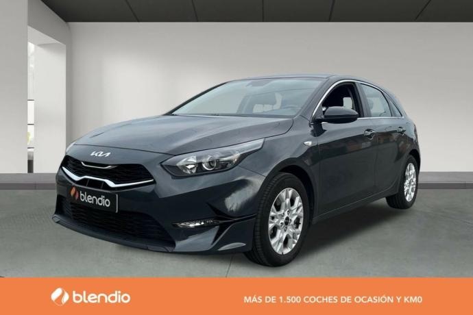 KIA CEE´D 1.0 T-GDI DRIVE 120CV 5P