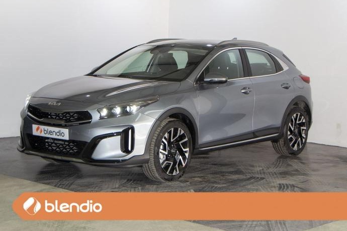 KIA XCEED 1.0 T-GDI 74KW TECH 100CV 5P