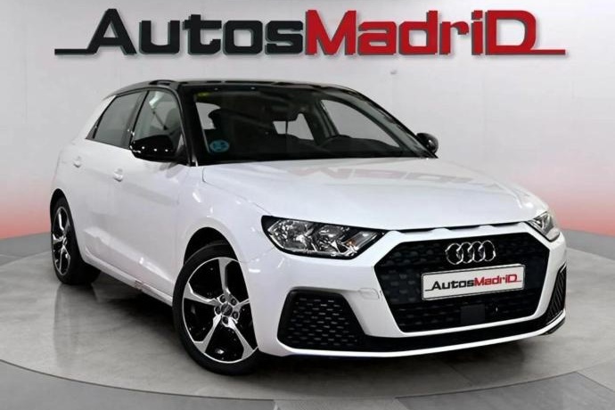 AUDI A1 Sportback 25 TFSI 70kW (95CV)