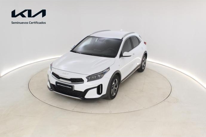 KIA XCEED 1.5 MHEV iMT Drive 118kW (160CV)