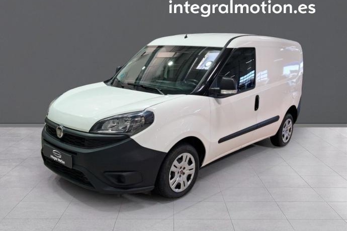 FIAT DOBLO Cargo SX 1.3 Mjet 70 kW (95 CV)