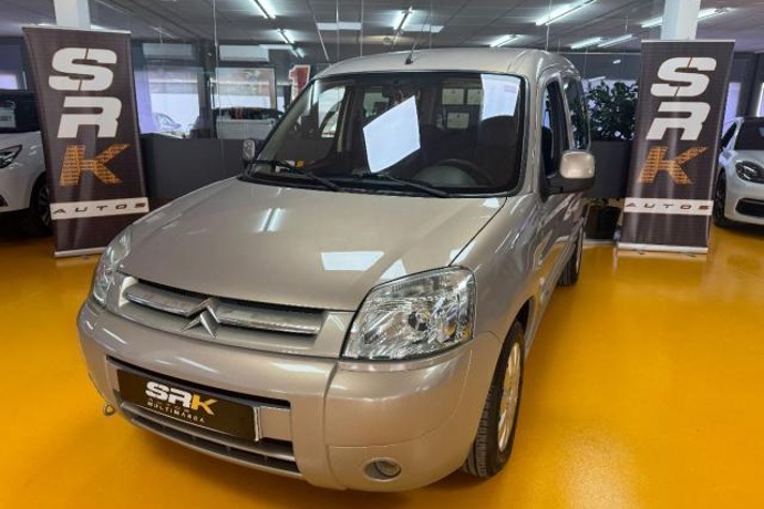 CITROEN BERLINGO Combi 2.0 HDi 90 SX Plus