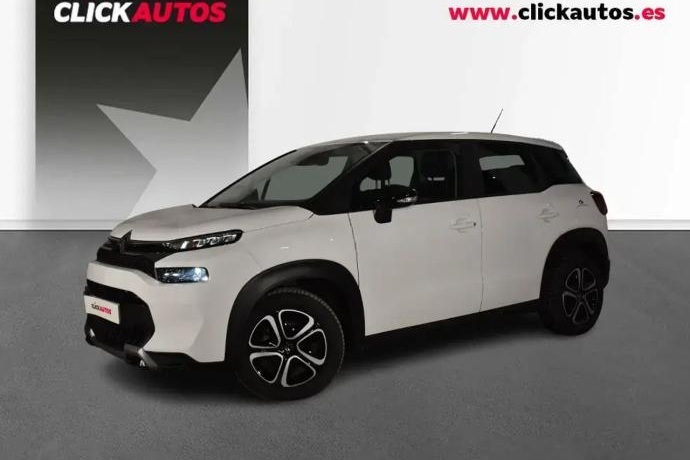 CITROEN C3 AIRCROSS 1.5 BlueHDI 110CV You
