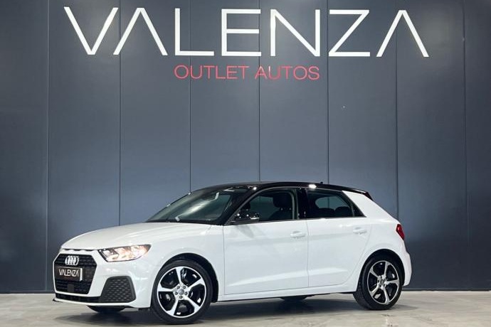 AUDI A1 Sportback 25 TFSI 95cv