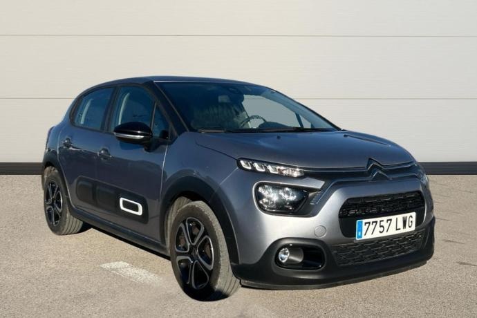 CITROEN C3 1.2 FEEL 83 5P