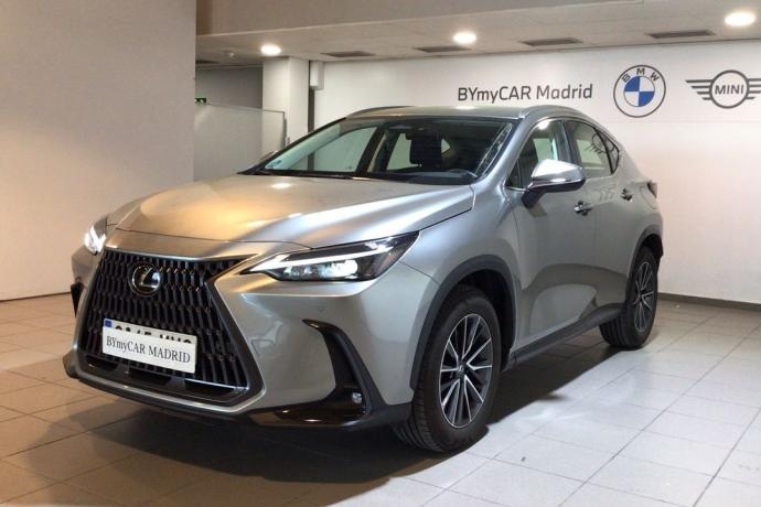 LEXUS NX 350h Premium 2WD 178 kW (242 CV)