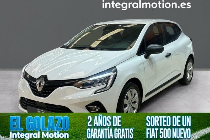 RENAULT CLIO Business SCe 49 kW (67CV)