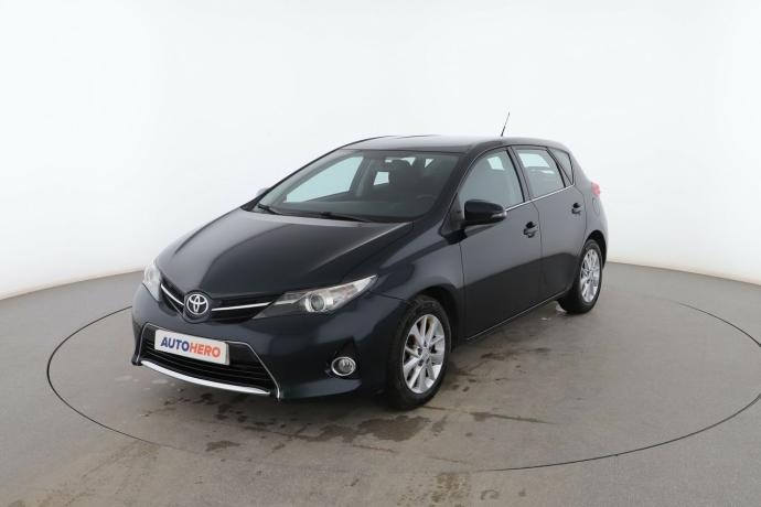 TOYOTA AURIS 1.6 Active