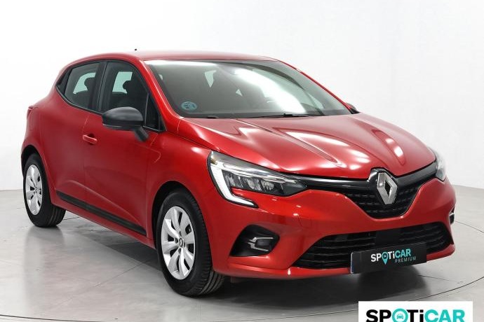 RENAULT CLIO Business TCe 67 kW (90CV)