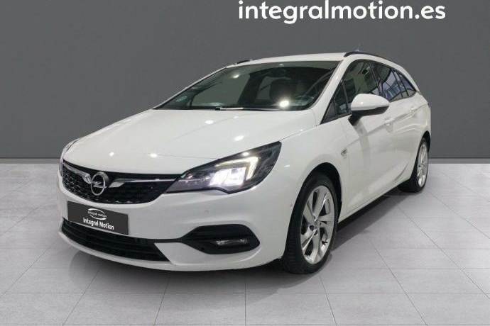 OPEL ASTRA 1.5D DVC 77kW (105CV) GS Line ST