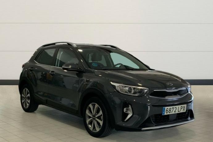 KIA STONIC 1.0 T-GDI 74KW MHEV IMT DRIVE 100 5P