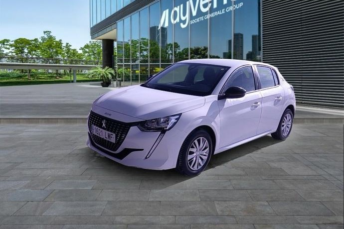 PEUGEOT 208 BlueHDi 73kW (100CV) Active