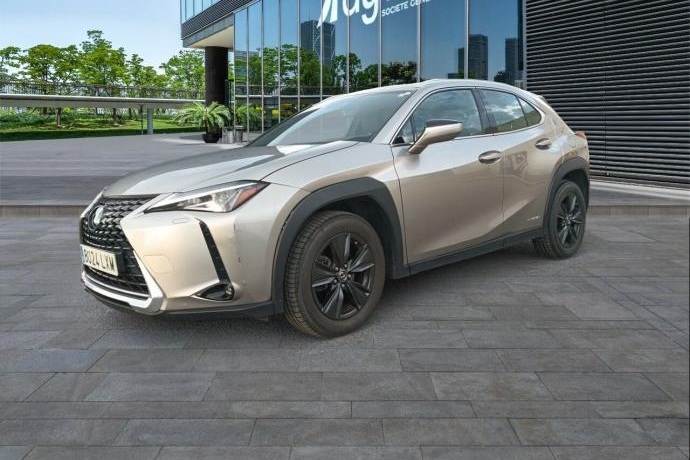 LEXUS UX 2.0 250h Business