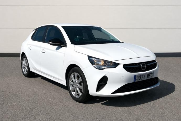 OPEL CORSA 1.2 XEL 55KW EDITION 75 5P