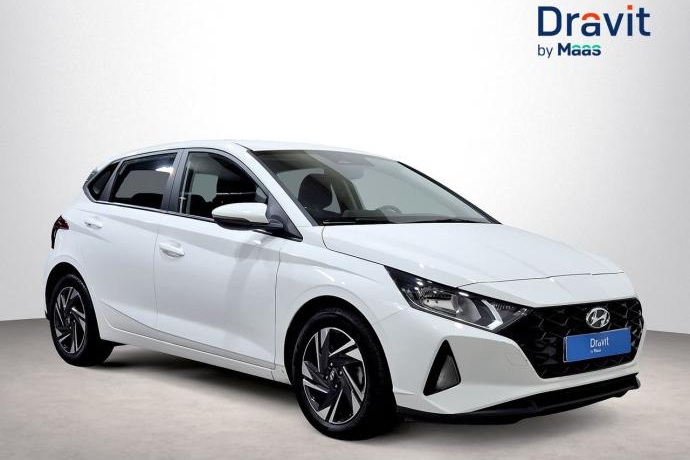 HYUNDAI i20 1.0 TGDI 74kW (100CV) 48V Klass
