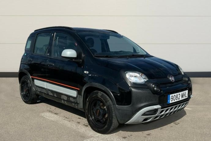 FIAT PANDA 1.0 MHEV GARMIN S/S 70 5P