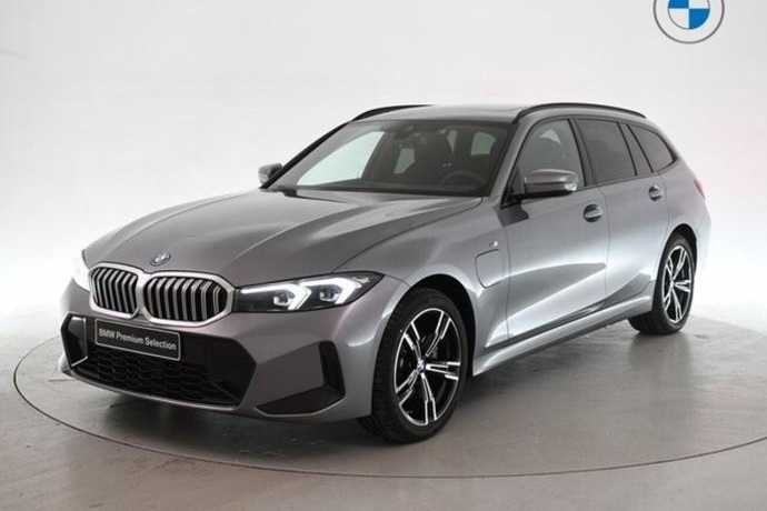 BMW SERIE 3 330e xDrive Touring 215 kW (292 CV)