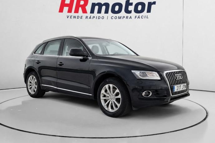 AUDI Q5 Advanced edition 2.0 TDI ultra 110 kW (150 CV)