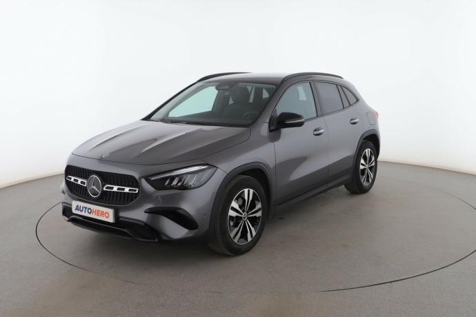 MERCEDES-BENZ GLA 200 MHEV Progressive