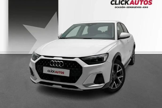 AUDI A1 1.0 TFSI 110CV Adrenalin Stronic