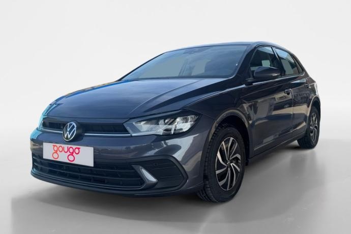 VOLKSWAGEN POLO BERLINA CON PORTON 1.0 TSI 70KW DSG LIFE 95 5P