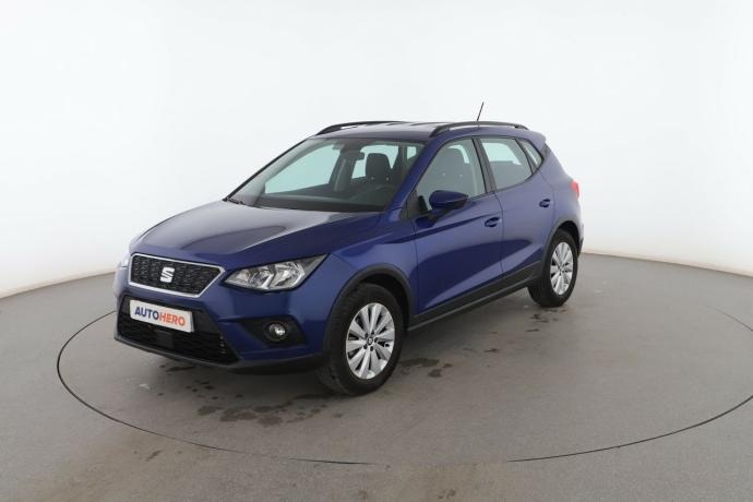 SEAT ARONA 1.0 TSI STYLE Go