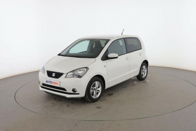 SEAT Mii 1.0 Chic