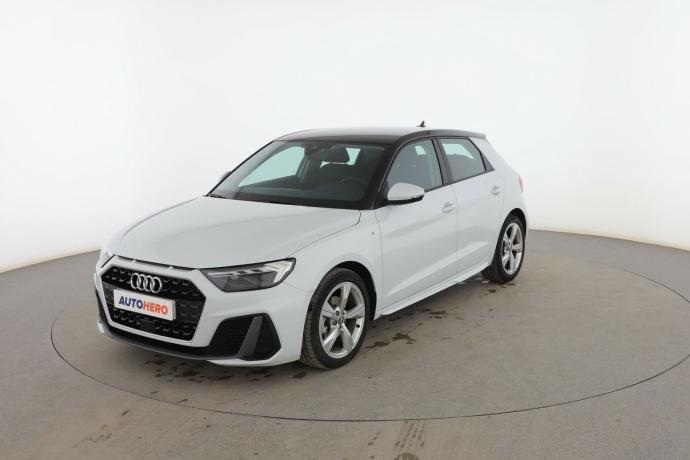 AUDI A1 30 TFSI S Line