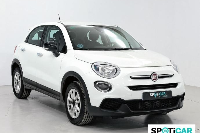 FIAT 500 X Urban 1.3 MultiJet 70KW (95 CV) 4x2 S&S