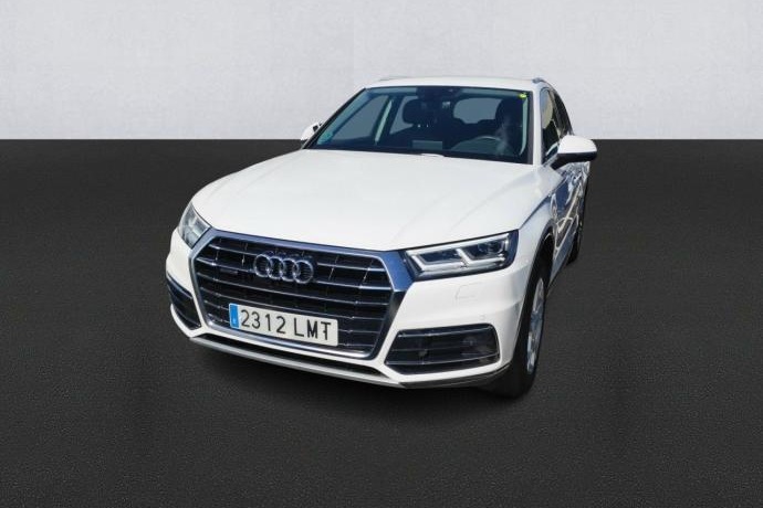 AUDI Q5 Design 40 TDI 140kW quattro S tronic