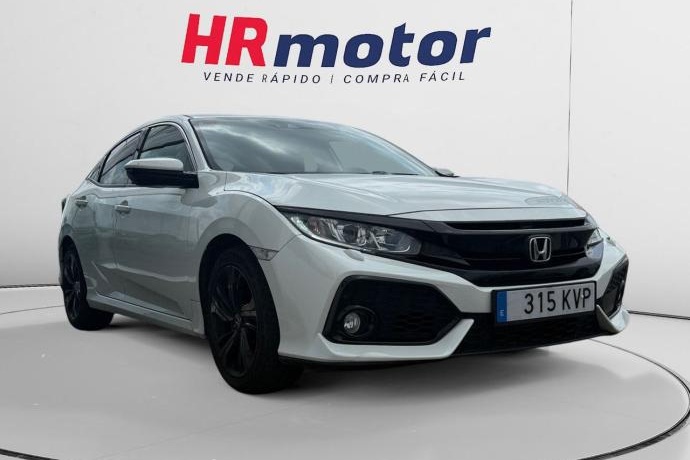 HONDA CIVIC 1.0 Elegance