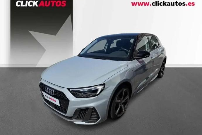 AUDI A1 1.0 TFSI 116CV Adrenalin Stronic