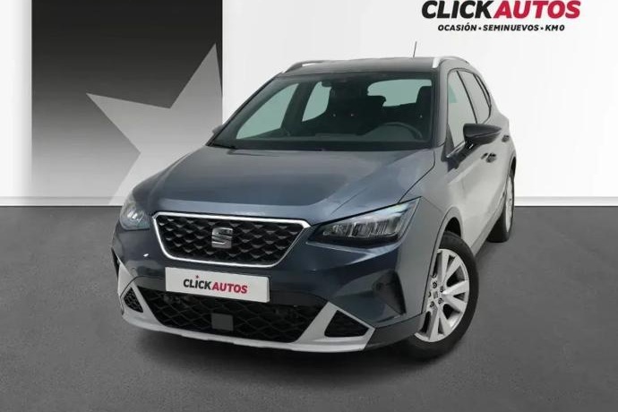 SEAT ARONA 1.0 TSI 115CV Xperience Special Edition DSG